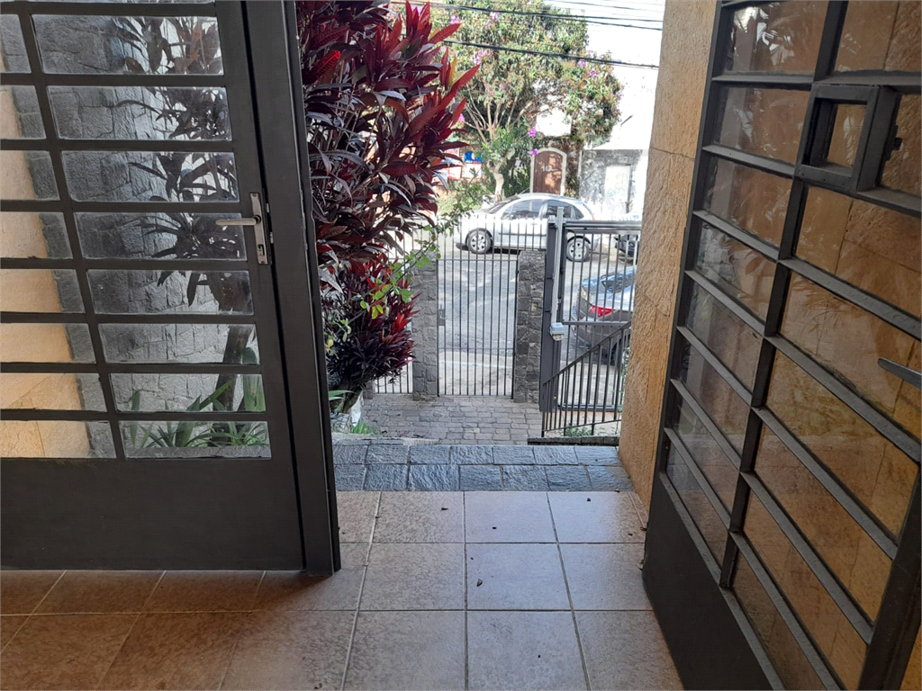 Venda Sobrado São Paulo Santana REO697736 29