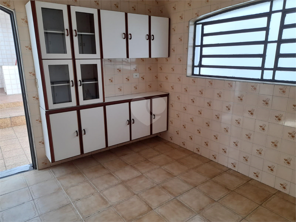 Venda Sobrado São Paulo Santana REO697736 37