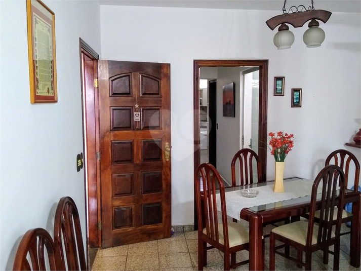 Venda Casa térrea São Paulo Vila Marari REO697770 10