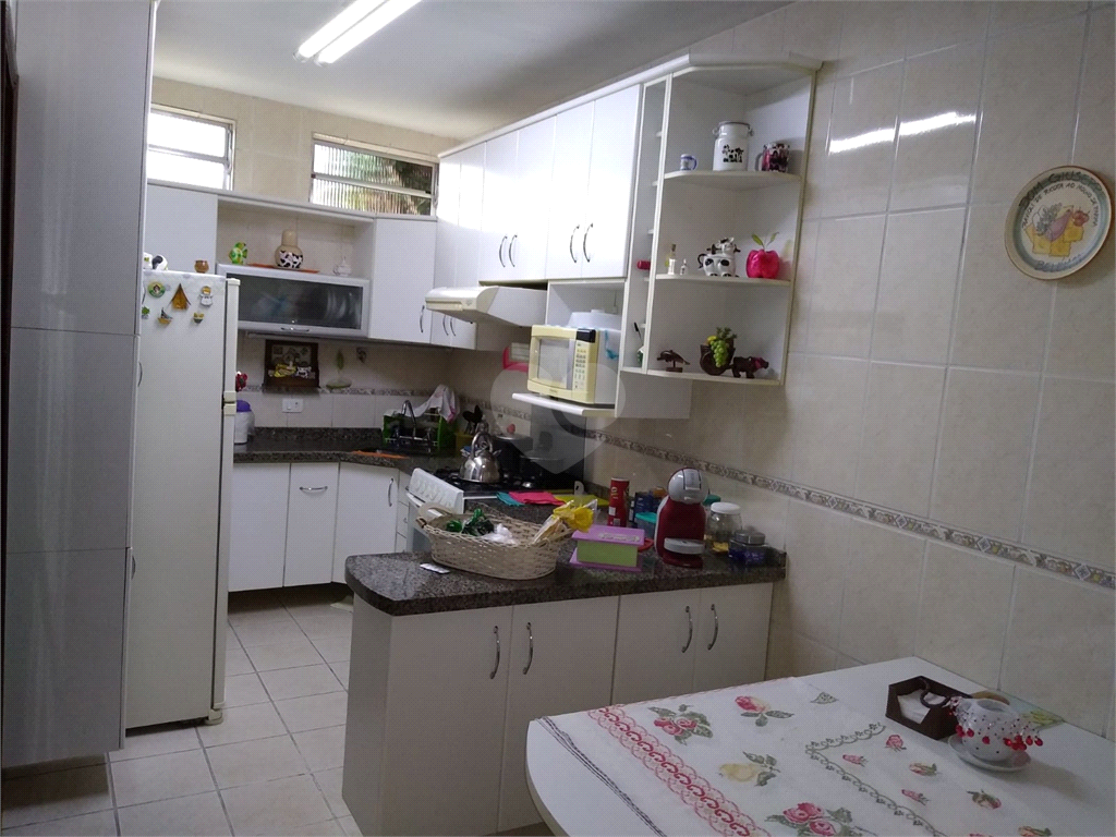 Venda Casa térrea São Paulo Vila Marari REO697770 15