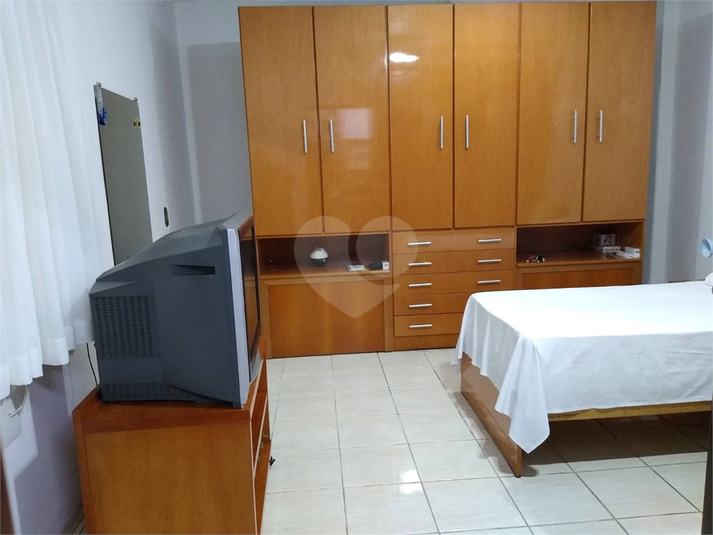 Venda Casa térrea São Paulo Vila Marari REO697770 8