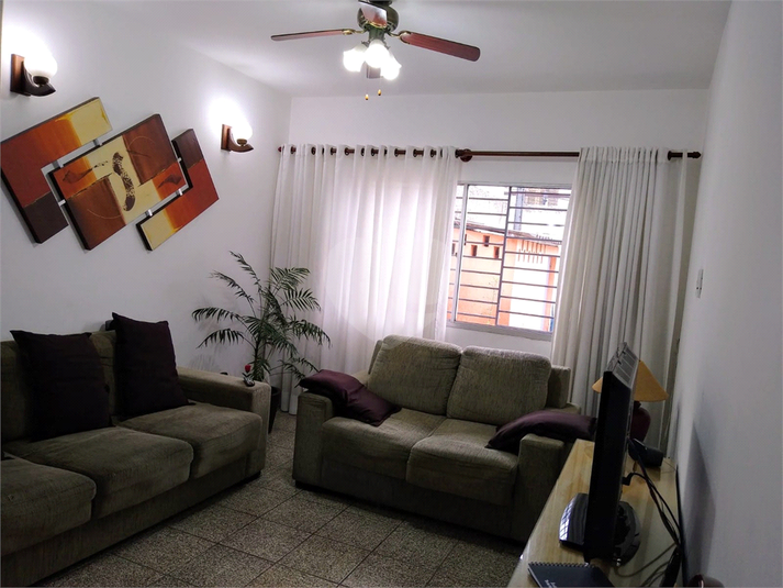 Venda Casa térrea São Paulo Vila Marari REO697770 9