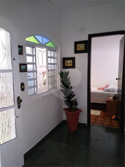 Venda Casa térrea São Paulo Vila Marari REO697770 1