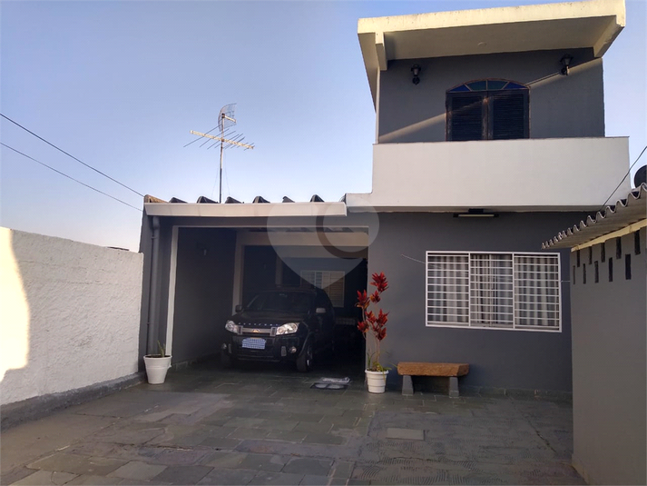 Venda Casa térrea São Paulo Vila Marari REO697770 13