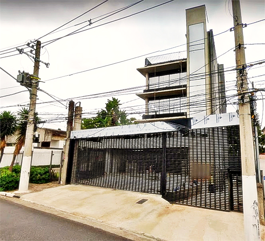 Aluguel Prédio inteiro São Paulo Sumarezinho REO697787 12