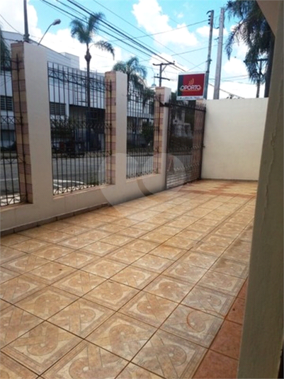 Aluguel Casa Sorocaba Vila Independência REO697788 10