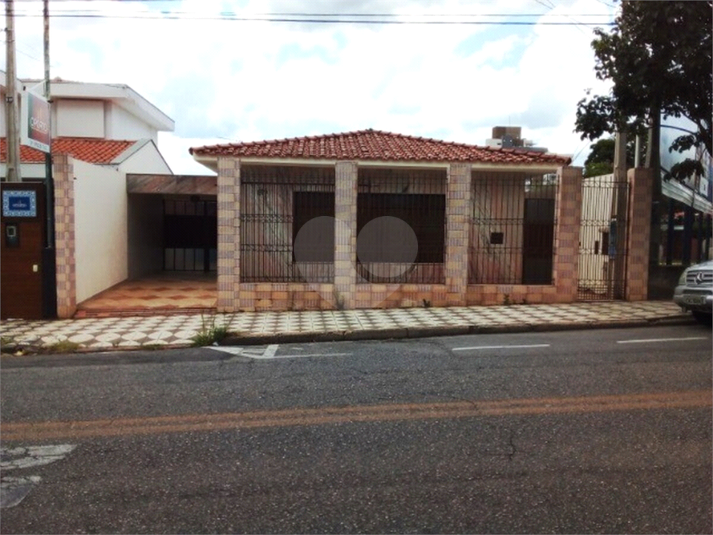 Aluguel Casa Sorocaba Vila Independência REO697788 1