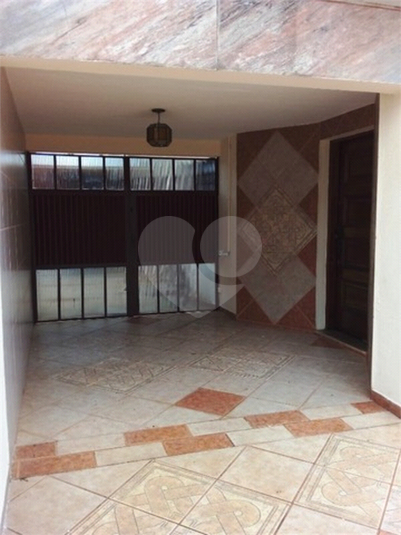 Aluguel Casa Sorocaba Vila Independência REO697788 5