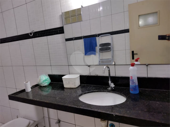 Venda Apartamento São Paulo República REO697811 21