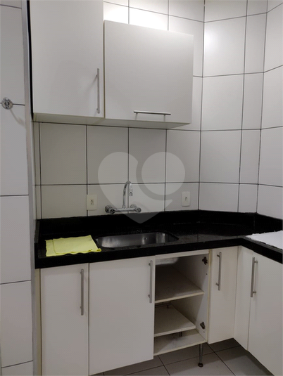 Venda Apartamento São Paulo República REO697811 6