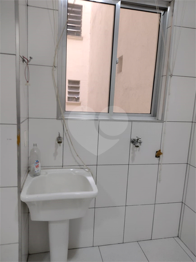 Venda Apartamento São Paulo República REO697811 8