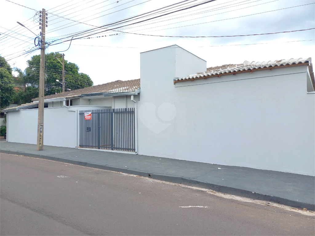 Venda Casa Presidente Prudente Vila Liberdade REO697817 45