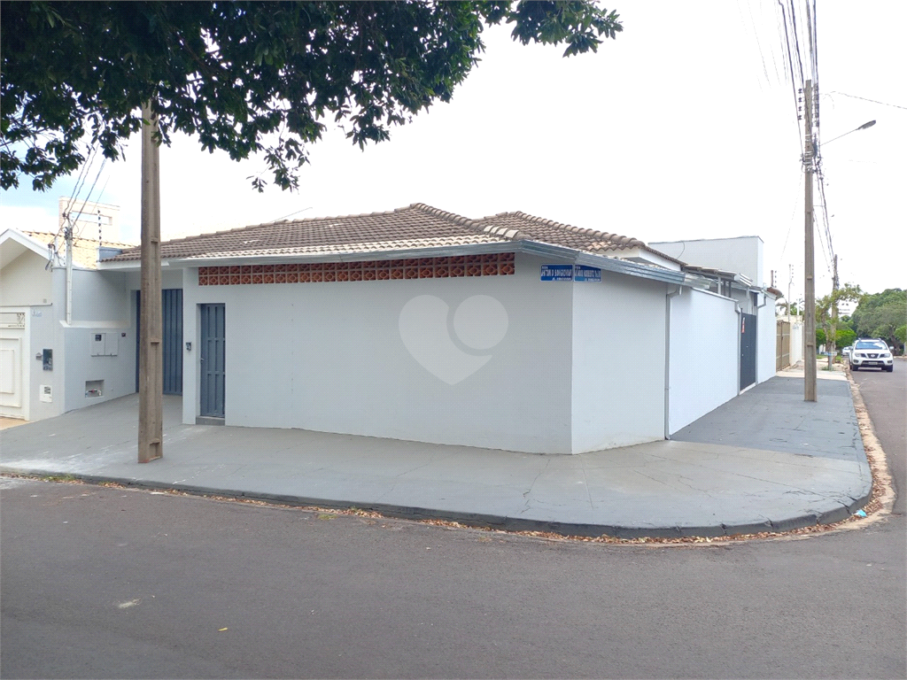 Venda Casa Presidente Prudente Vila Liberdade REO697817 42