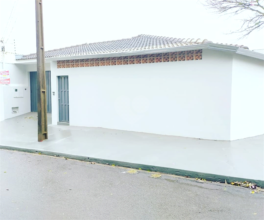 Venda Casa Presidente Prudente Vila Liberdade REO697817 3