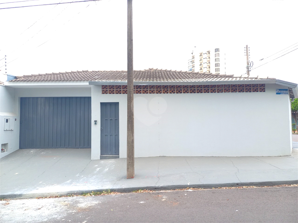 Venda Casa Presidente Prudente Vila Liberdade REO697817 43