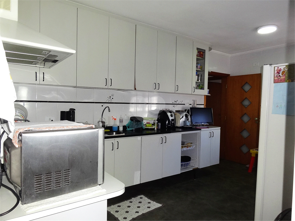 Venda Apartamento São Paulo Água Fria REO697853 13