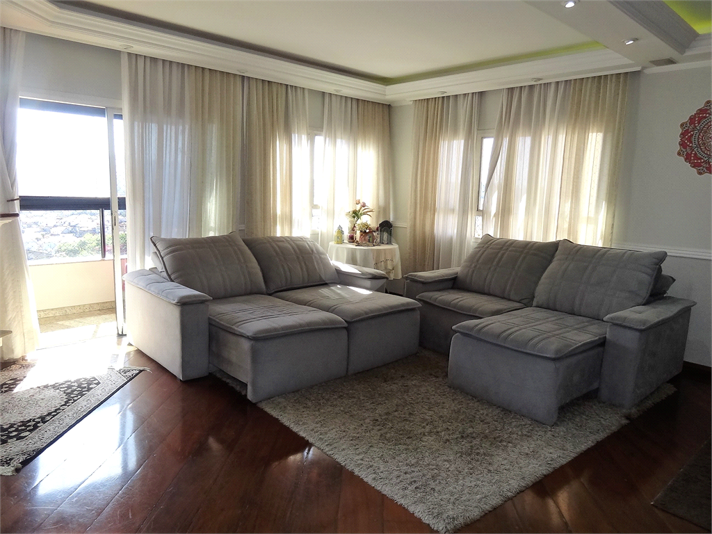 Venda Apartamento São Paulo Água Fria REO697853 6