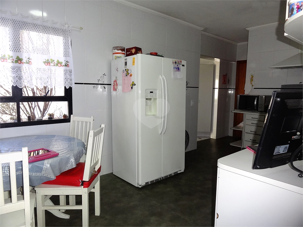 Venda Apartamento São Paulo Água Fria REO697853 15