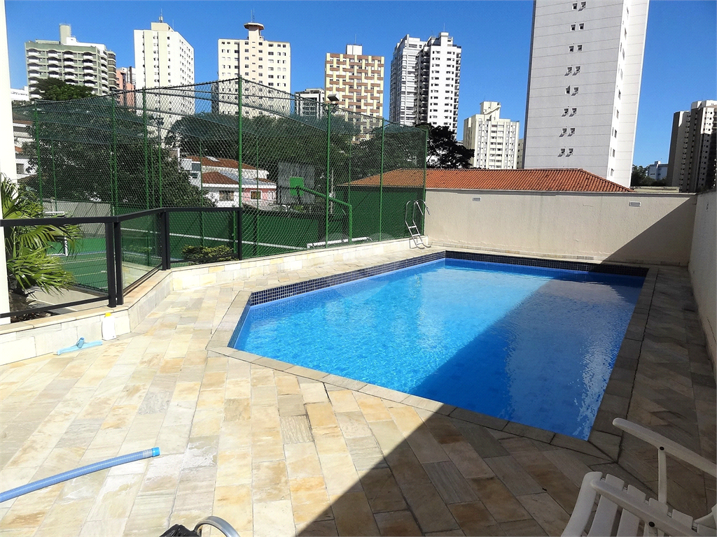 Venda Apartamento São Paulo Água Fria REO697853 27