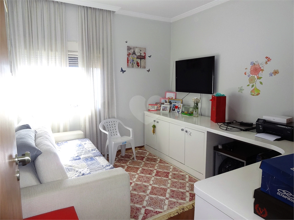 Venda Apartamento São Paulo Água Fria REO697853 22