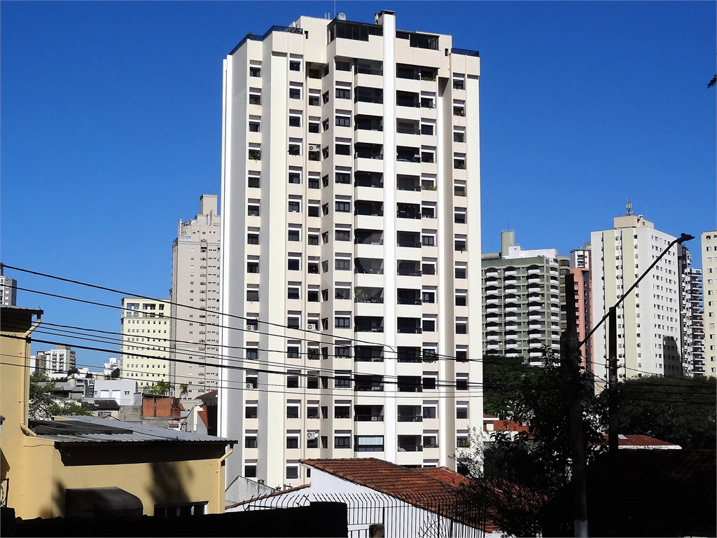 Venda Apartamento São Paulo Água Fria REO697853 38