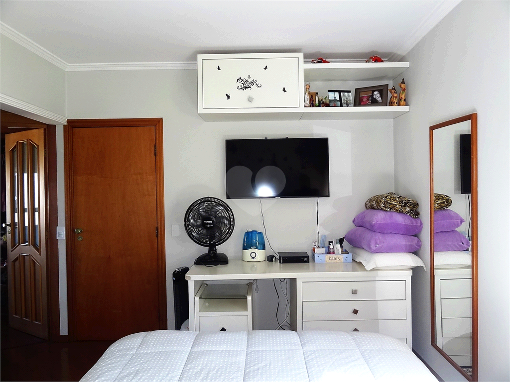 Venda Apartamento São Paulo Água Fria REO697853 17