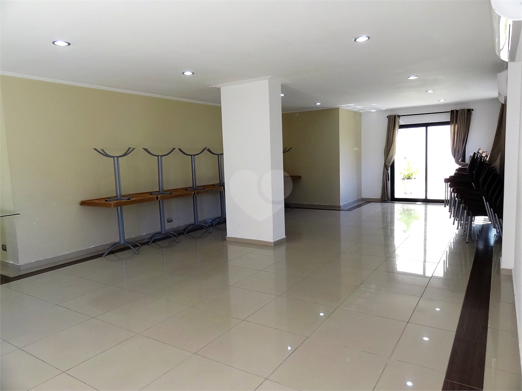 Venda Apartamento São Paulo Água Fria REO697853 34