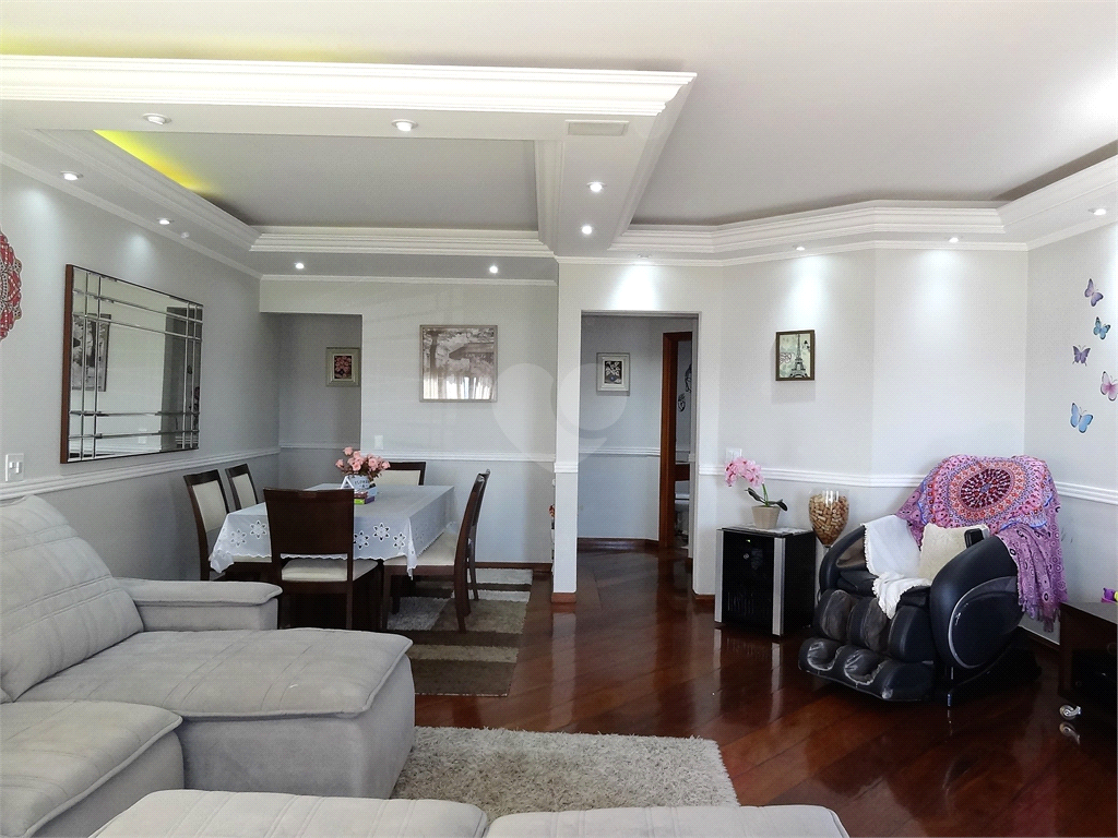 Venda Apartamento São Paulo Água Fria REO697853 8