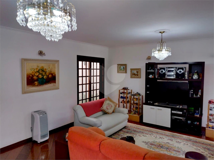 Venda Sobrado São Paulo Vila Fernandes REO697855 2