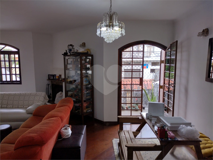 Venda Sobrado São Paulo Vila Fernandes REO697855 5