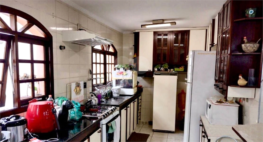 Venda Sobrado São Paulo Vila Fernandes REO697855 6