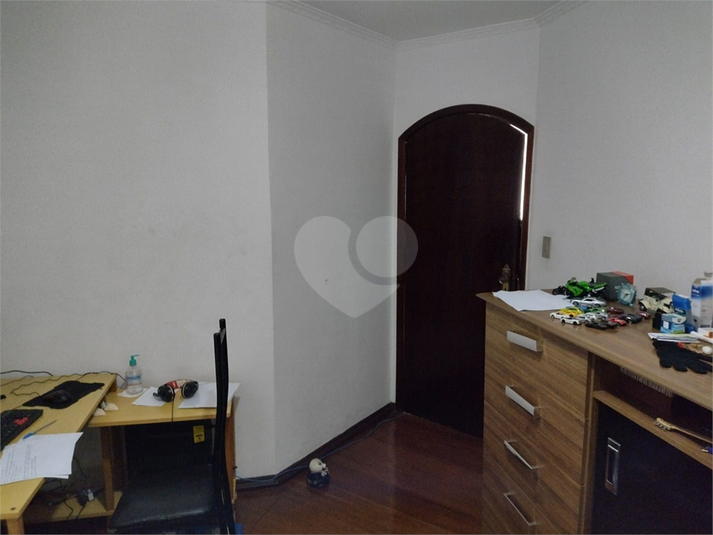 Venda Sobrado São Paulo Vila Fernandes REO697855 10