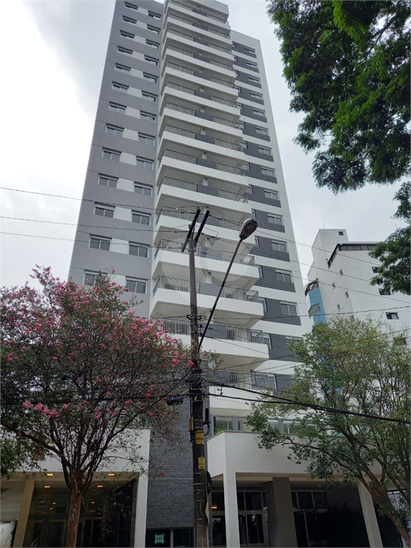 Aluguel Apartamento São Paulo Butantã REO697856 1