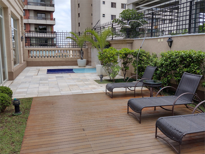 Venda Apartamento São Paulo Parque Da Mooca REO697867 8