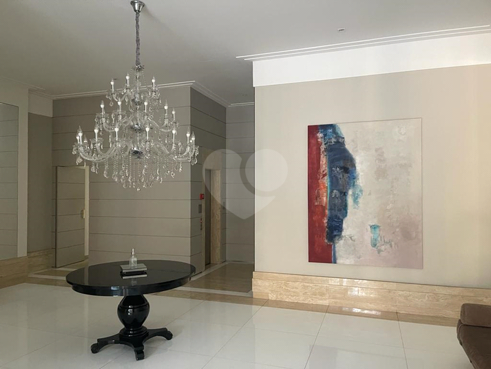 Venda Apartamento São Paulo Parque Da Mooca REO697867 33