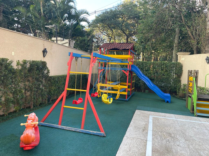 Venda Apartamento São Paulo Parque Da Mooca REO697867 31