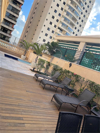 Venda Apartamento São Paulo Parque Da Mooca REO697867 28