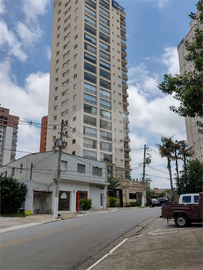 Venda Apartamento São Paulo Parque Da Mooca REO697867 20