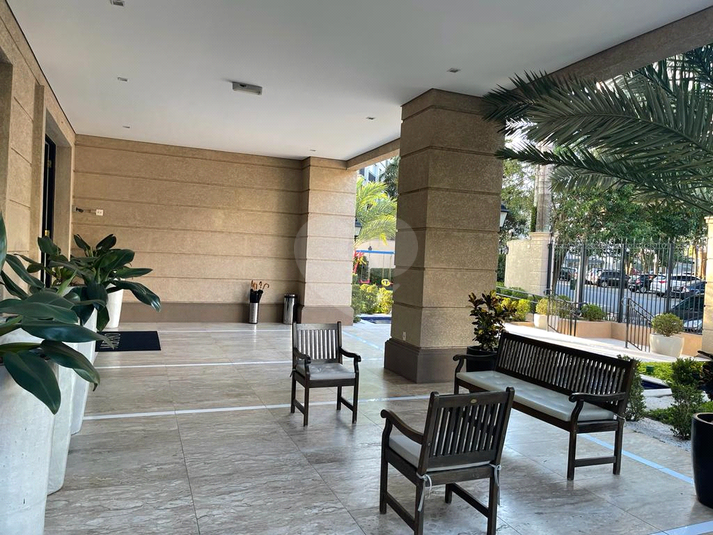 Venda Apartamento São Paulo Parque Da Mooca REO697867 36