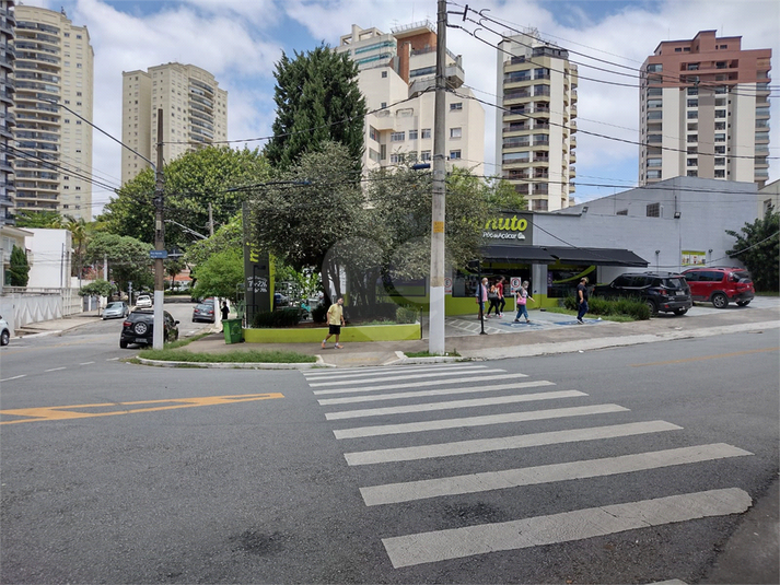 Venda Apartamento São Paulo Parque Da Mooca REO697867 19