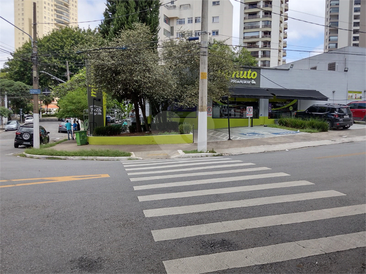 Venda Apartamento São Paulo Parque Da Mooca REO697867 16