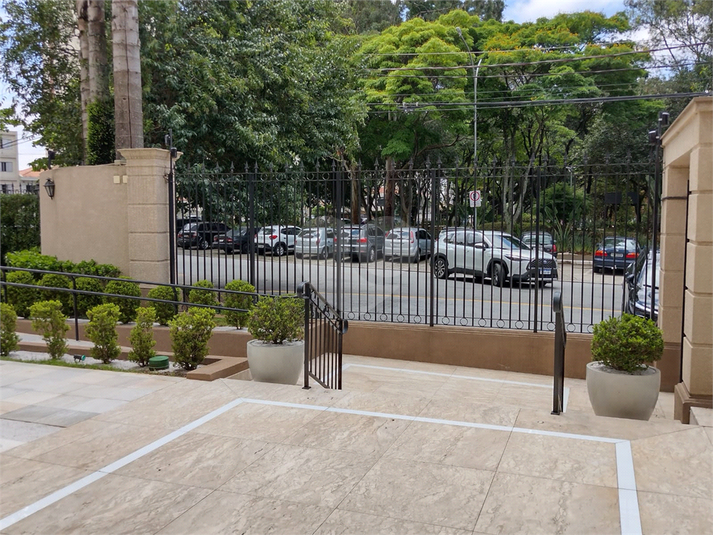 Venda Apartamento São Paulo Parque Da Mooca REO697867 14