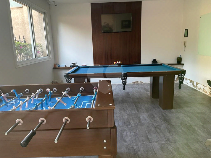 Venda Apartamento São Paulo Parque Da Mooca REO697867 35