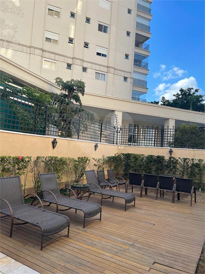 Venda Apartamento São Paulo Parque Da Mooca REO697867 23