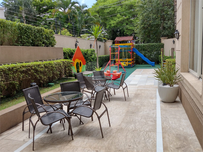 Venda Apartamento São Paulo Parque Da Mooca REO697867 11