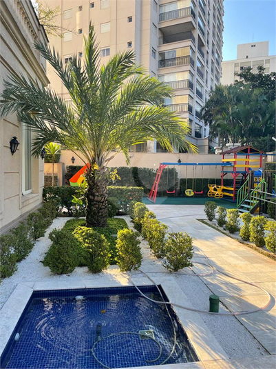 Venda Apartamento São Paulo Parque Da Mooca REO697867 41