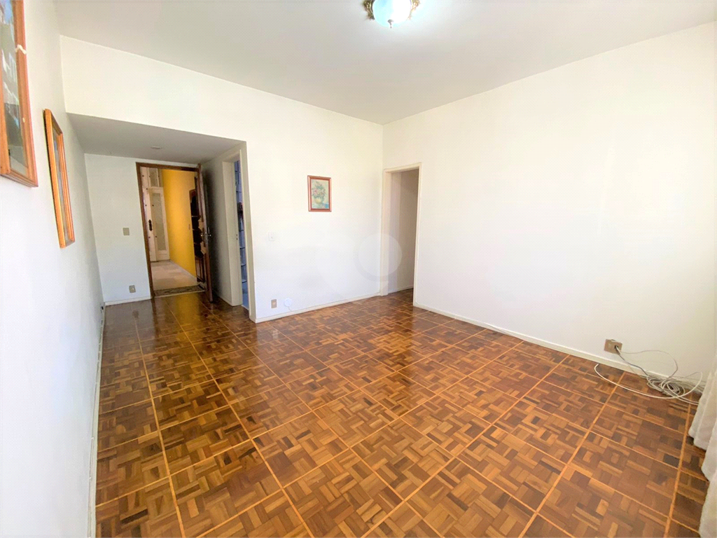 Venda Apartamento Rio De Janeiro Penha Circular REO697879 1