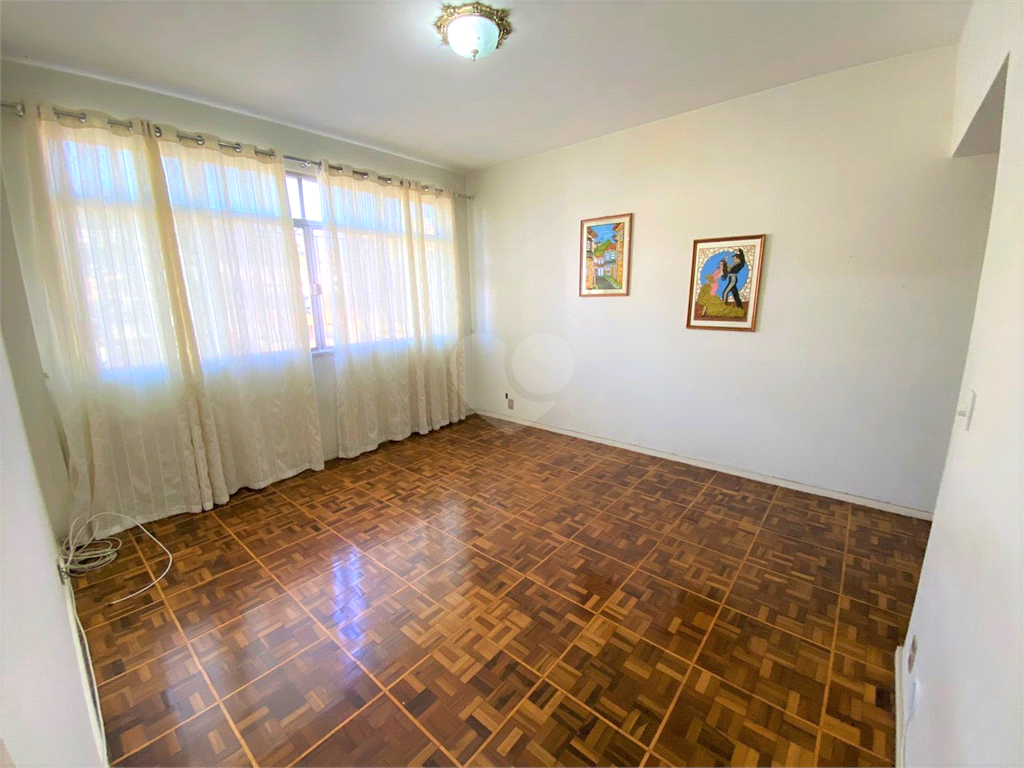 Venda Apartamento Rio De Janeiro Penha Circular REO697879 3