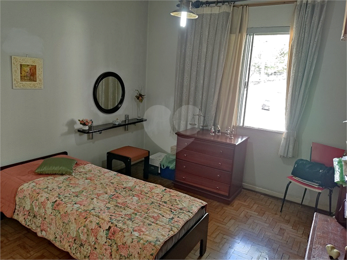 Venda Sobrado São Paulo Campo Belo REO697880 8