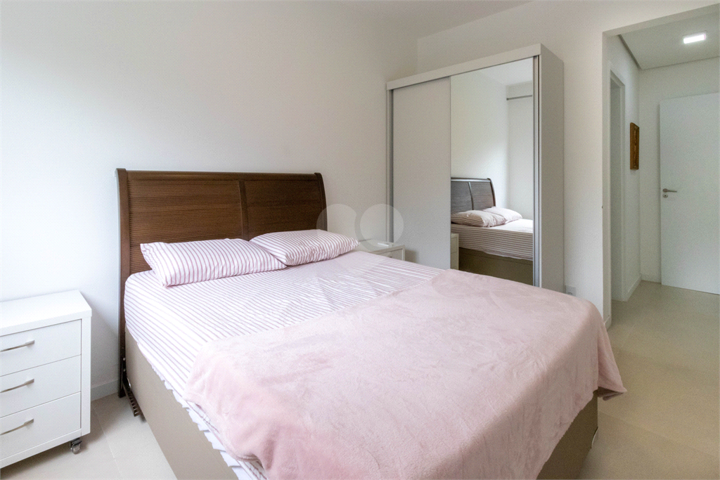 Venda Apartamento Florianópolis Campeche REO697882 25